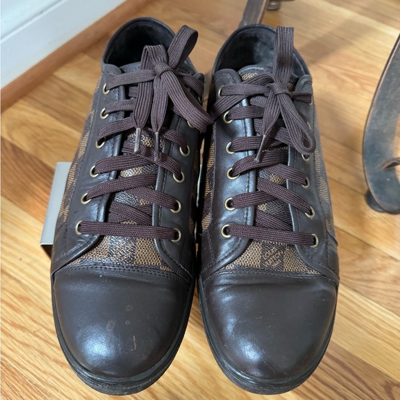 Louis Vuitton Men’s shoes size 44. US: 10.5 - Picture 2 of 12